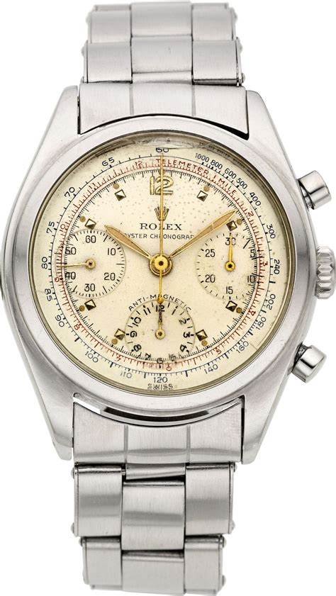 rolex chronograph history|Rolex chronograph price.